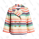 Halogen x Atlantic-Pacific Stripe Short Trench Jacket | $104 | Nordstrom